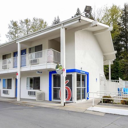 Motel 6-Kelso, Wa - Mt. St. Helens Ngoại thất bức ảnh