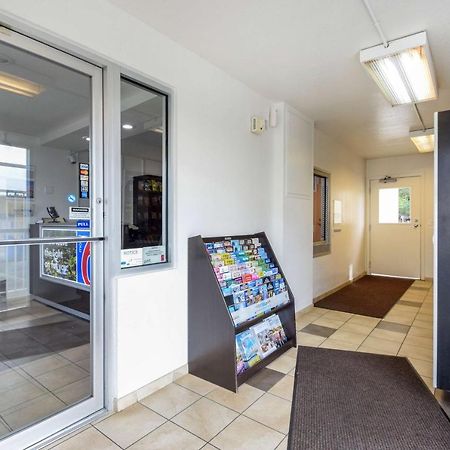 Motel 6-Kelso, Wa - Mt. St. Helens Ngoại thất bức ảnh