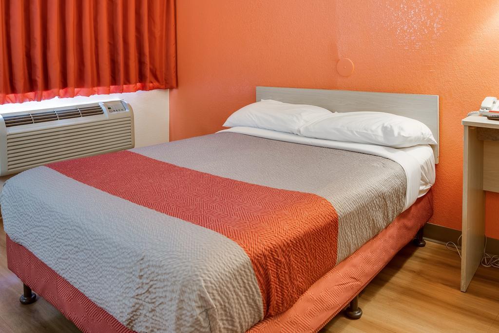 Motel 6-Kelso, Wa - Mt. St. Helens Ngoại thất bức ảnh