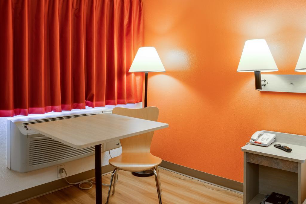 Motel 6-Kelso, Wa - Mt. St. Helens Ngoại thất bức ảnh