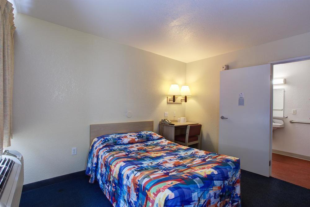 Motel 6-Kelso, Wa - Mt. St. Helens Ngoại thất bức ảnh