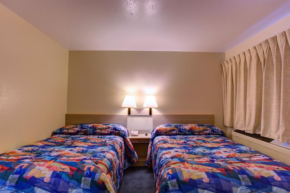 Motel 6-Kelso, Wa - Mt. St. Helens Ngoại thất bức ảnh