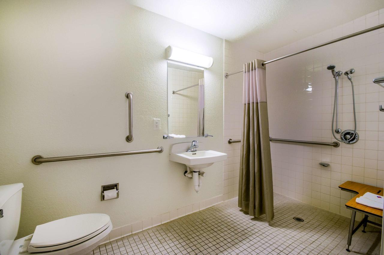 Motel 6-Kelso, Wa - Mt. St. Helens Ngoại thất bức ảnh