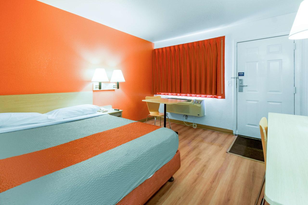 Motel 6-Kelso, Wa - Mt. St. Helens Ngoại thất bức ảnh