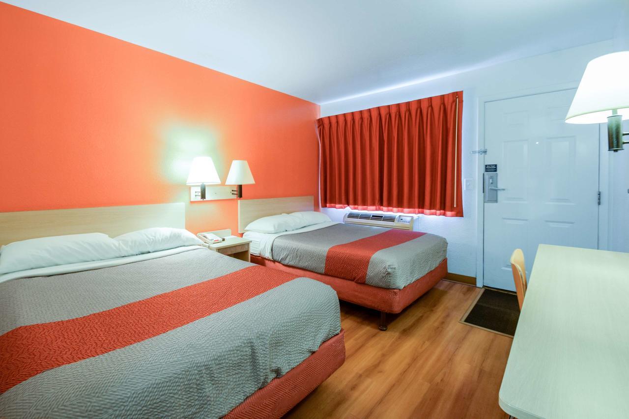 Motel 6-Kelso, Wa - Mt. St. Helens Ngoại thất bức ảnh