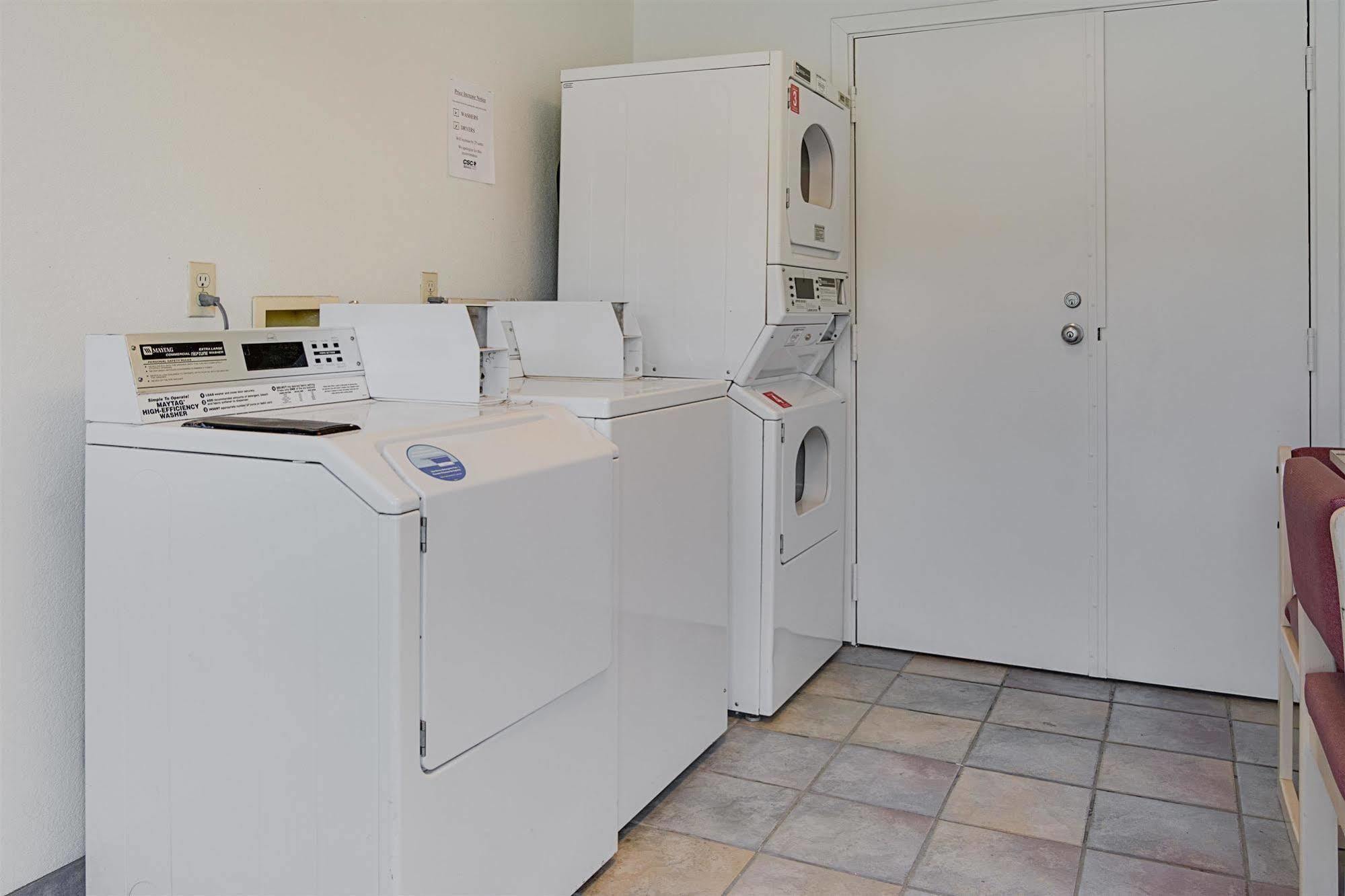 Motel 6-Kelso, Wa - Mt. St. Helens Ngoại thất bức ảnh
