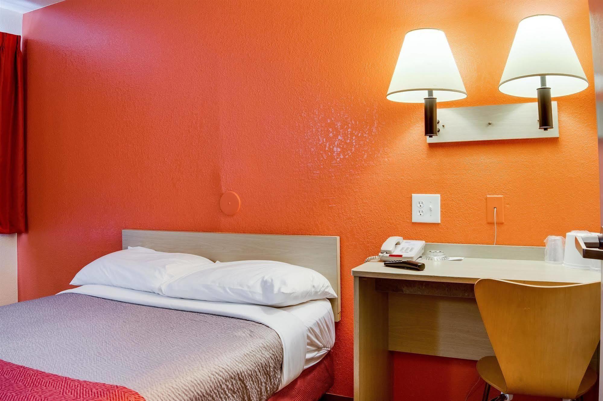 Motel 6-Kelso, Wa - Mt. St. Helens Ngoại thất bức ảnh