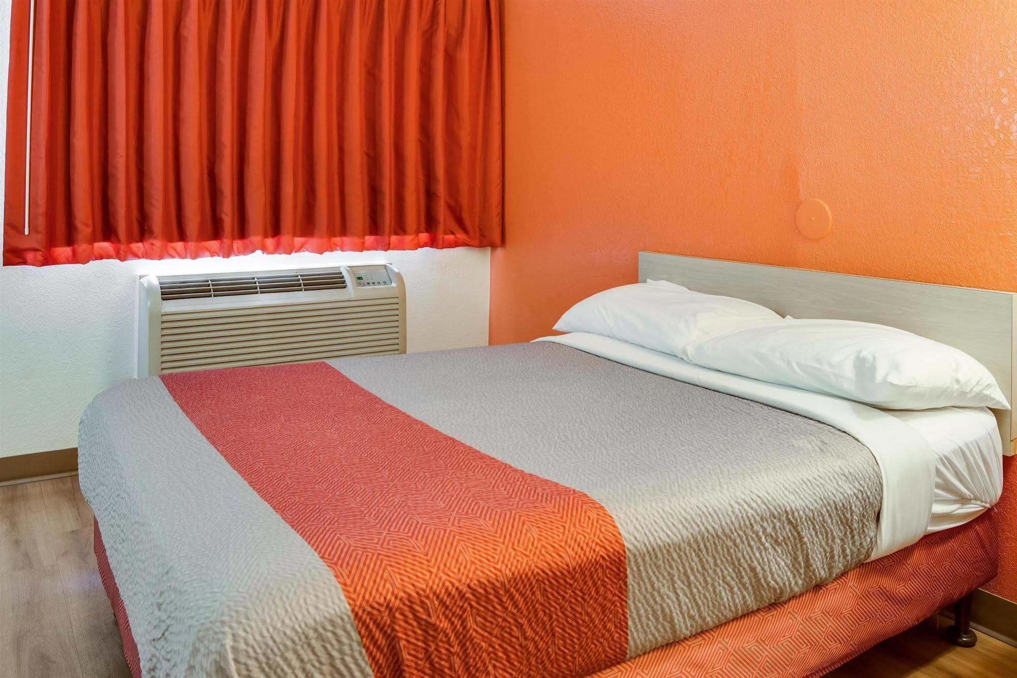 Motel 6-Kelso, Wa - Mt. St. Helens Ngoại thất bức ảnh